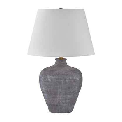 Savoy House Dakota 1-Light Table Lamp - alternate view