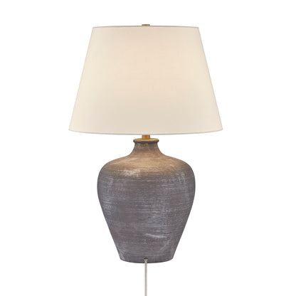 Savoy House Dakota 1-Light Table Lamp - alternate view