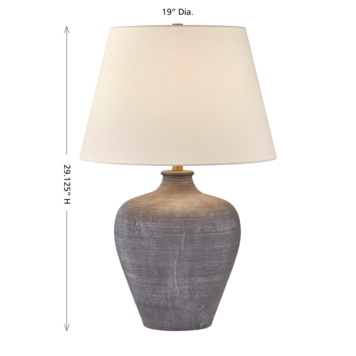 Savoy House Dakota 1-Light Table Lamp - alternate view