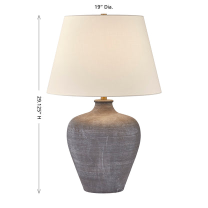 Savoy House Dakota 1-Light Table Lamp - alternate view