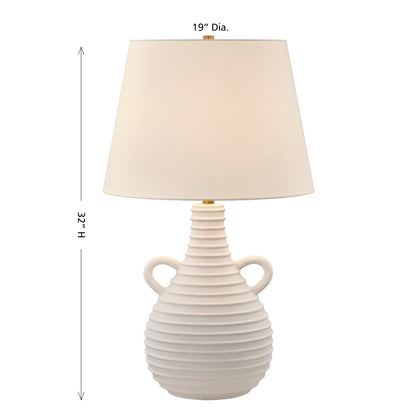 Savoy House Adrian 1-Light Table Lamp - alternate view