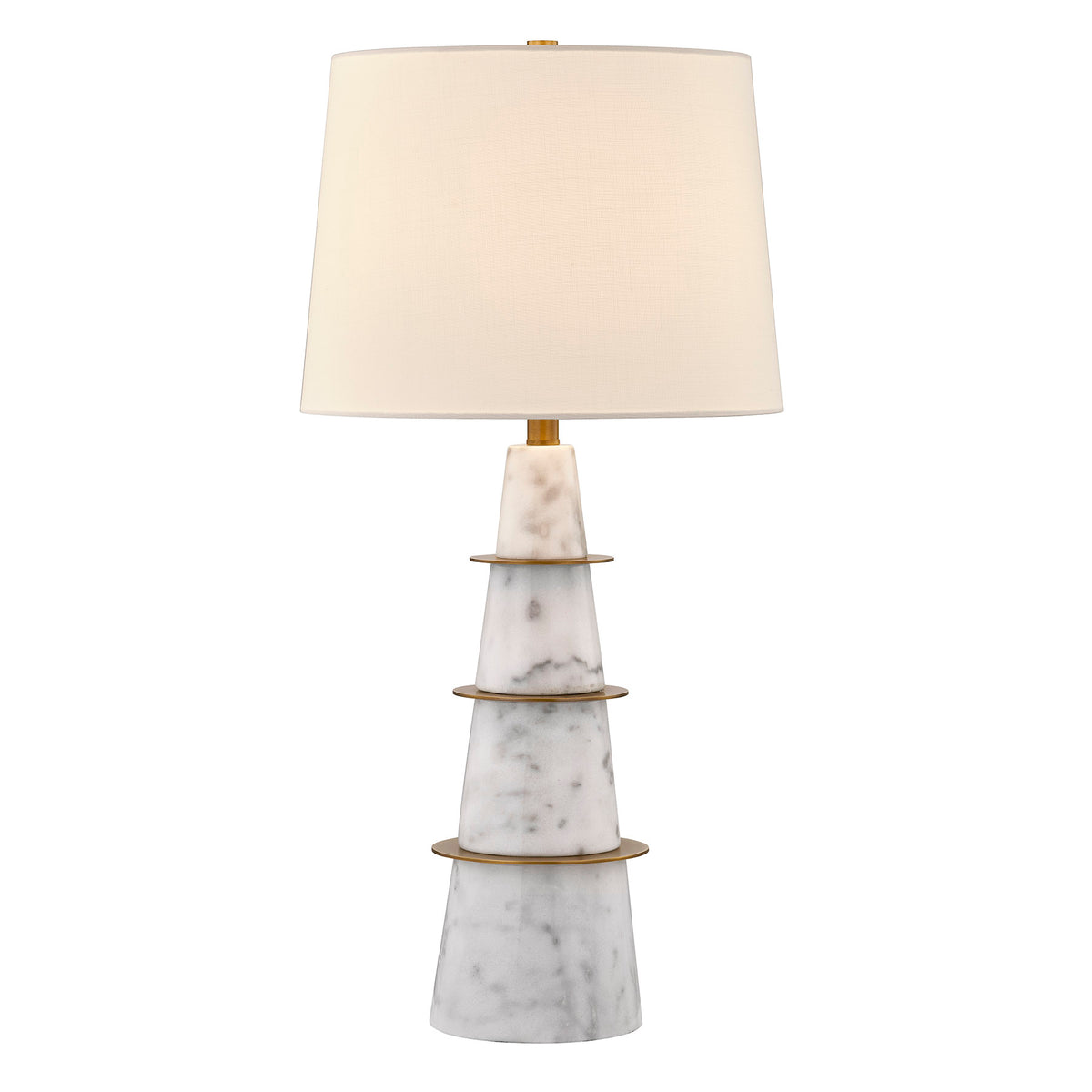 Savoy House Duffield 1-Light Table Lamp