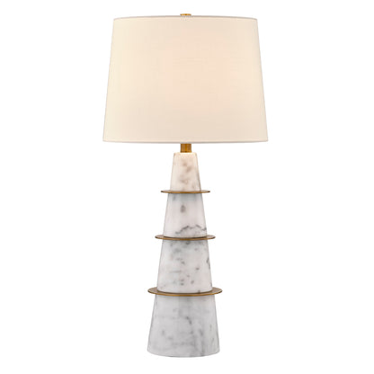 Savoy House Duffield 1-Light Table Lamp