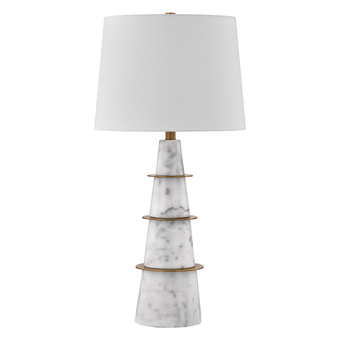 Savoy House Duffield 1-Light Table Lamp - alternate view