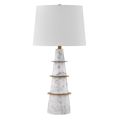 Savoy House Duffield 1-Light Table Lamp - alternate view