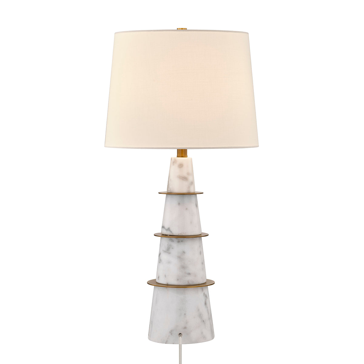 Savoy House Duffield 1-Light Table Lamp - alternate view