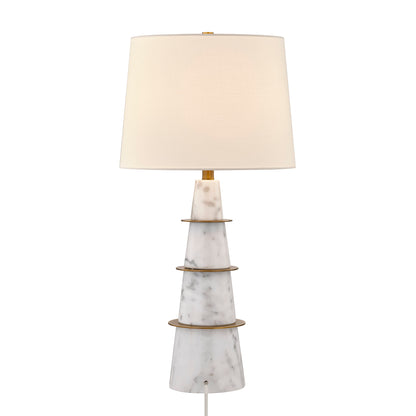 Savoy House Duffield 1-Light Table Lamp - alternate view