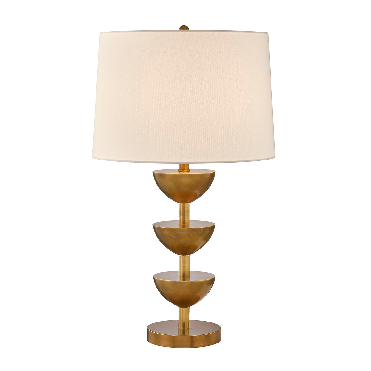 Savoy House Parson 1-Light Table Lamp