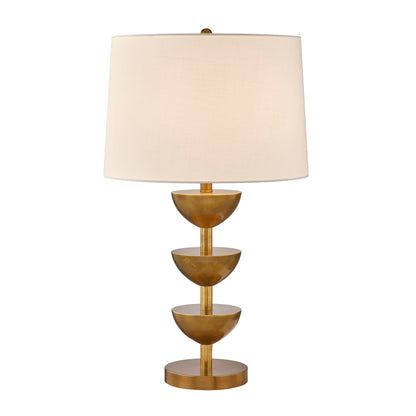 Savoy House Parson 1-Light Table Lamp