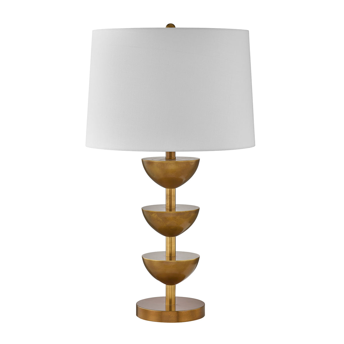 Savoy House Parson 1-Light Table Lamp - alternate view