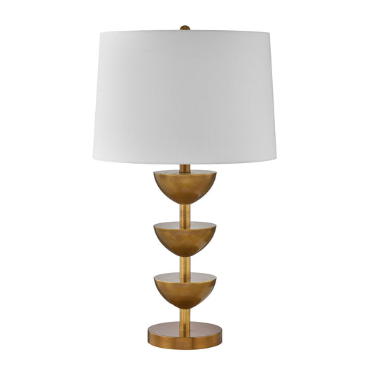 Savoy House Parson 1-Light Table Lamp - alternate view