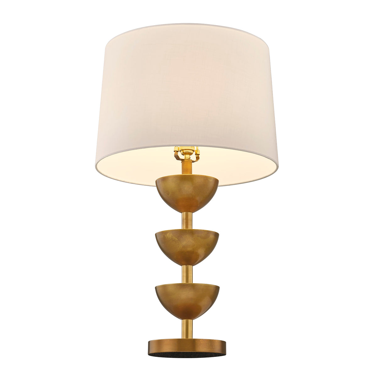 Savoy House Parson 1-Light Table Lamp - alternate view