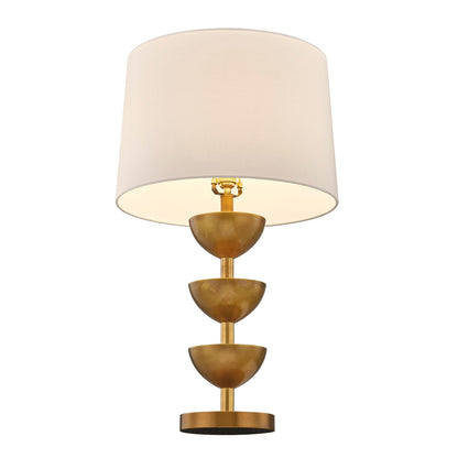 Savoy House Parson 1-Light Table Lamp - alternate view