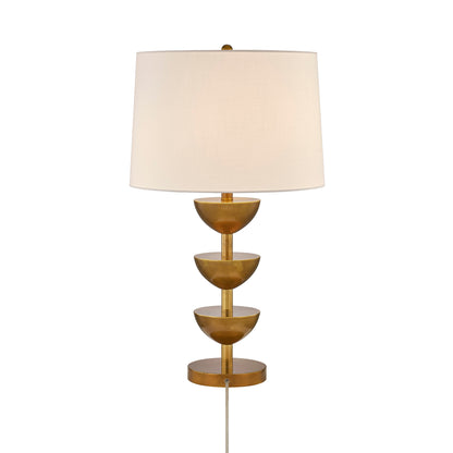Savoy House Parson 1-Light Table Lamp - alternate view