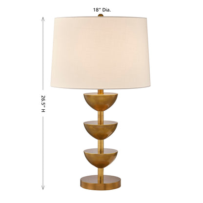 Savoy House Parson 1-Light Table Lamp - alternate view
