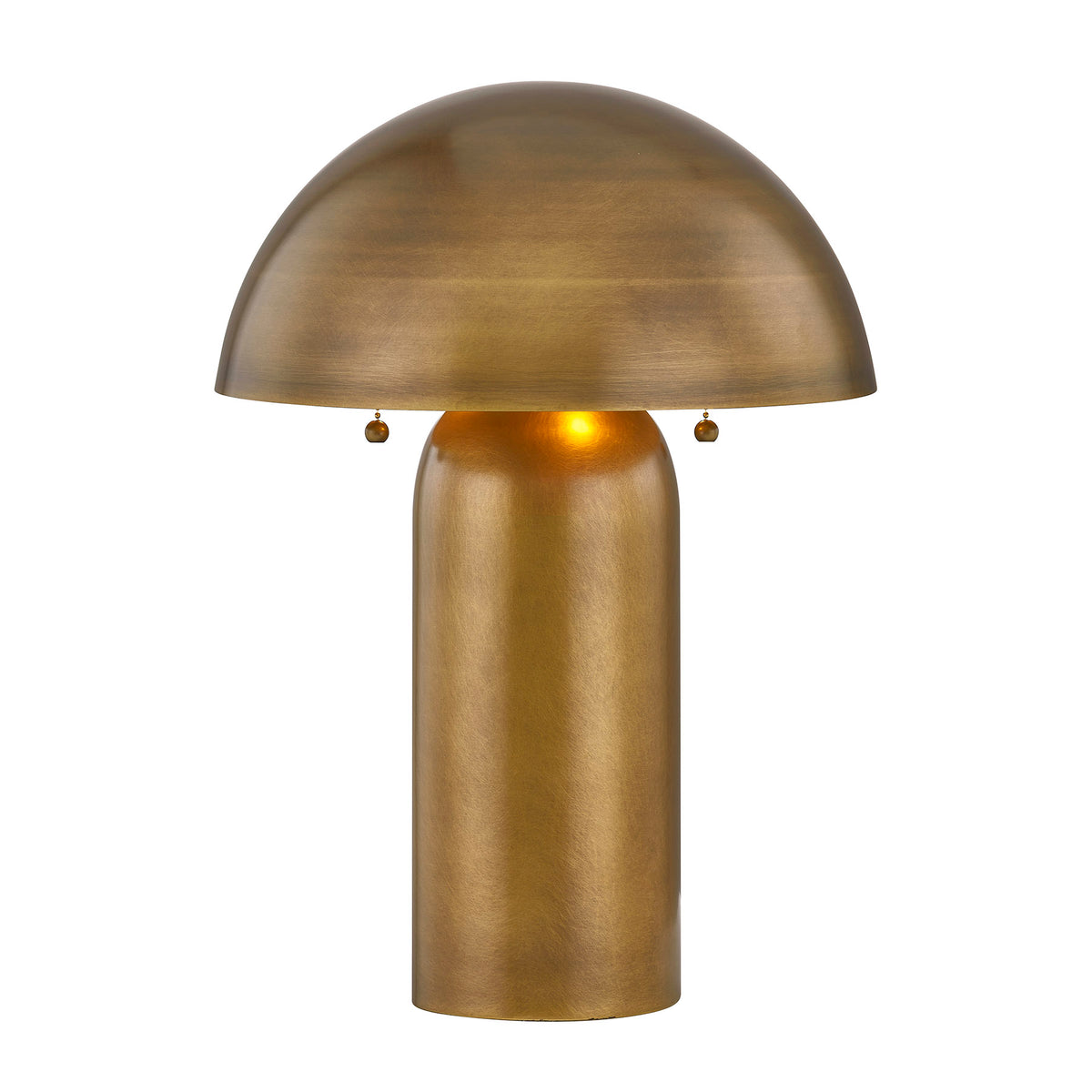 Savoy House McKey 1-Light Table Lamp