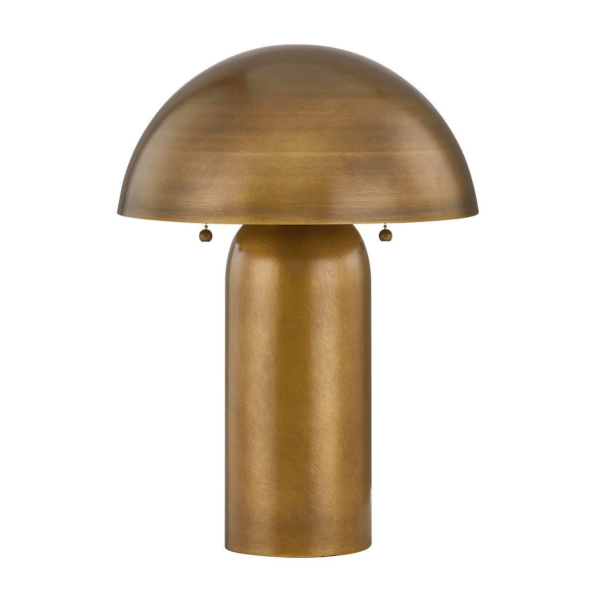 Savoy House McKey 1-Light Table Lamp - alternate view