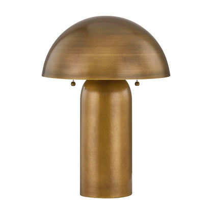 Savoy House McKey 1-Light Table Lamp - alternate view