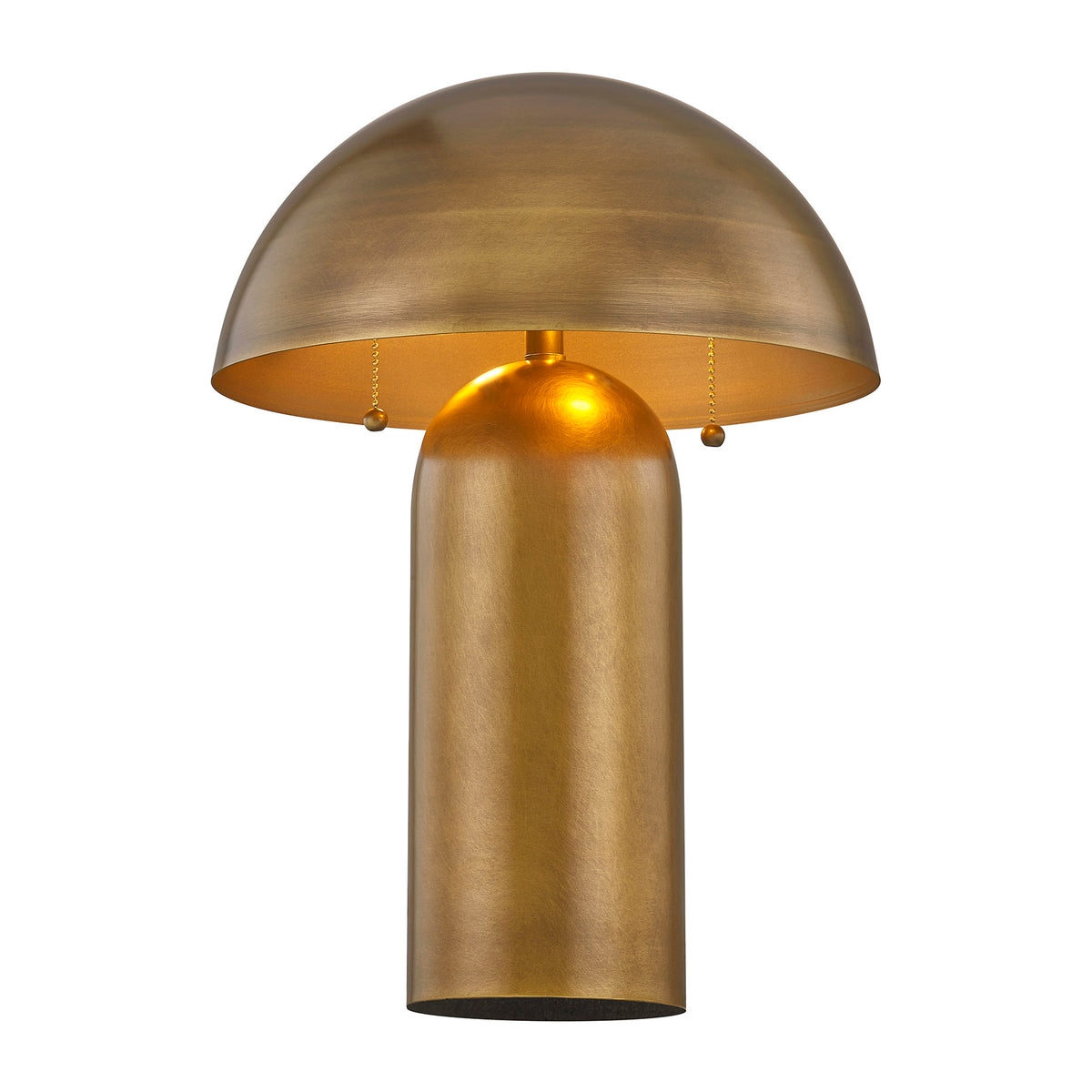 Savoy House McKey 1-Light Table Lamp - alternate view