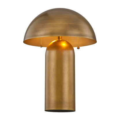 Savoy House McKey 1-Light Table Lamp - alternate view