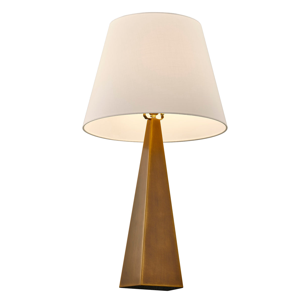 Savoy House Dunham 1-Light Table Lamp - alternate view