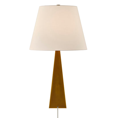 Savoy House Dunham 1-Light Table Lamp - alternate view