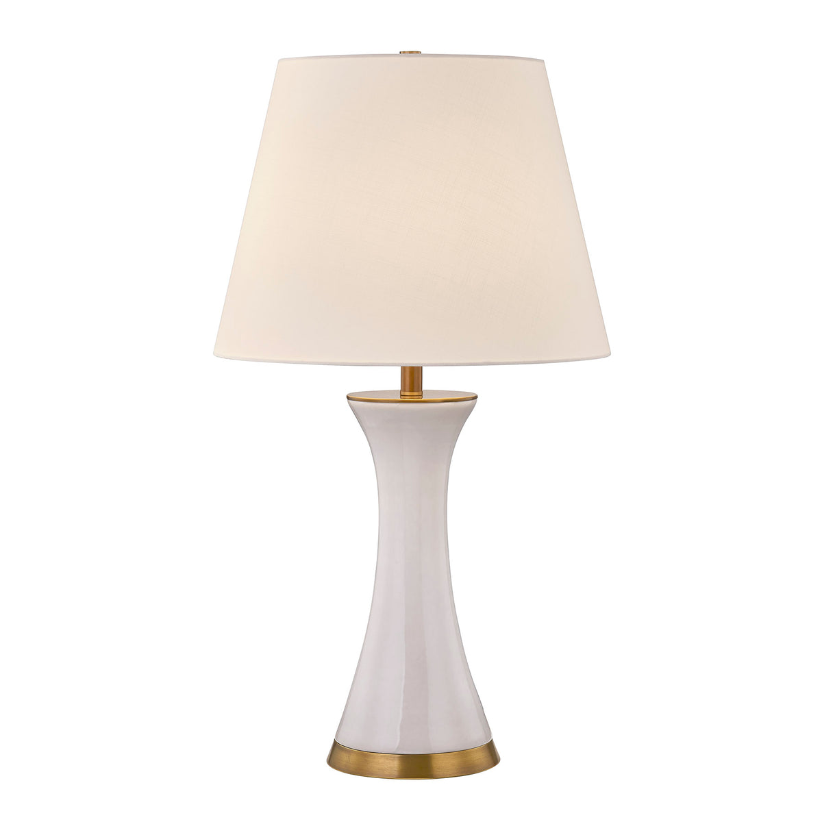 Savoy House Dana 1-Light Table Lamp