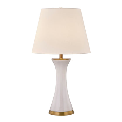Savoy House Dana 1-Light Table Lamp
