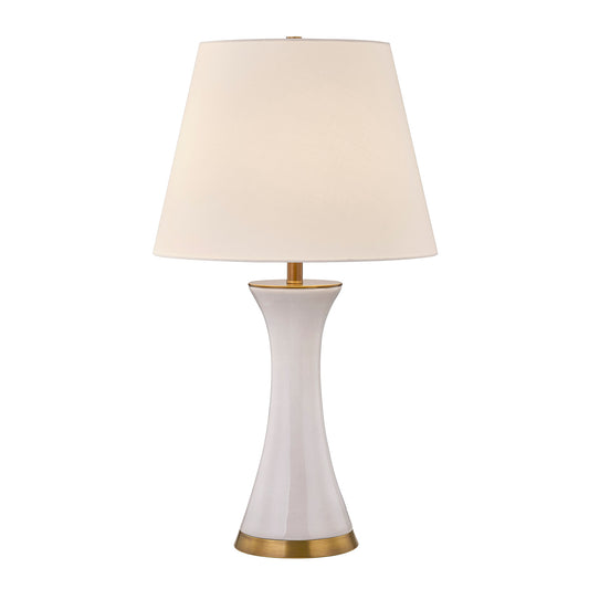 Savoy House Dana 1-Light Table Lamp