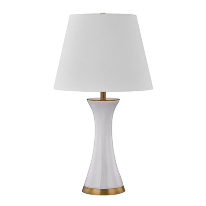 Savoy House Dana 1-Light Table Lamp - alternate view