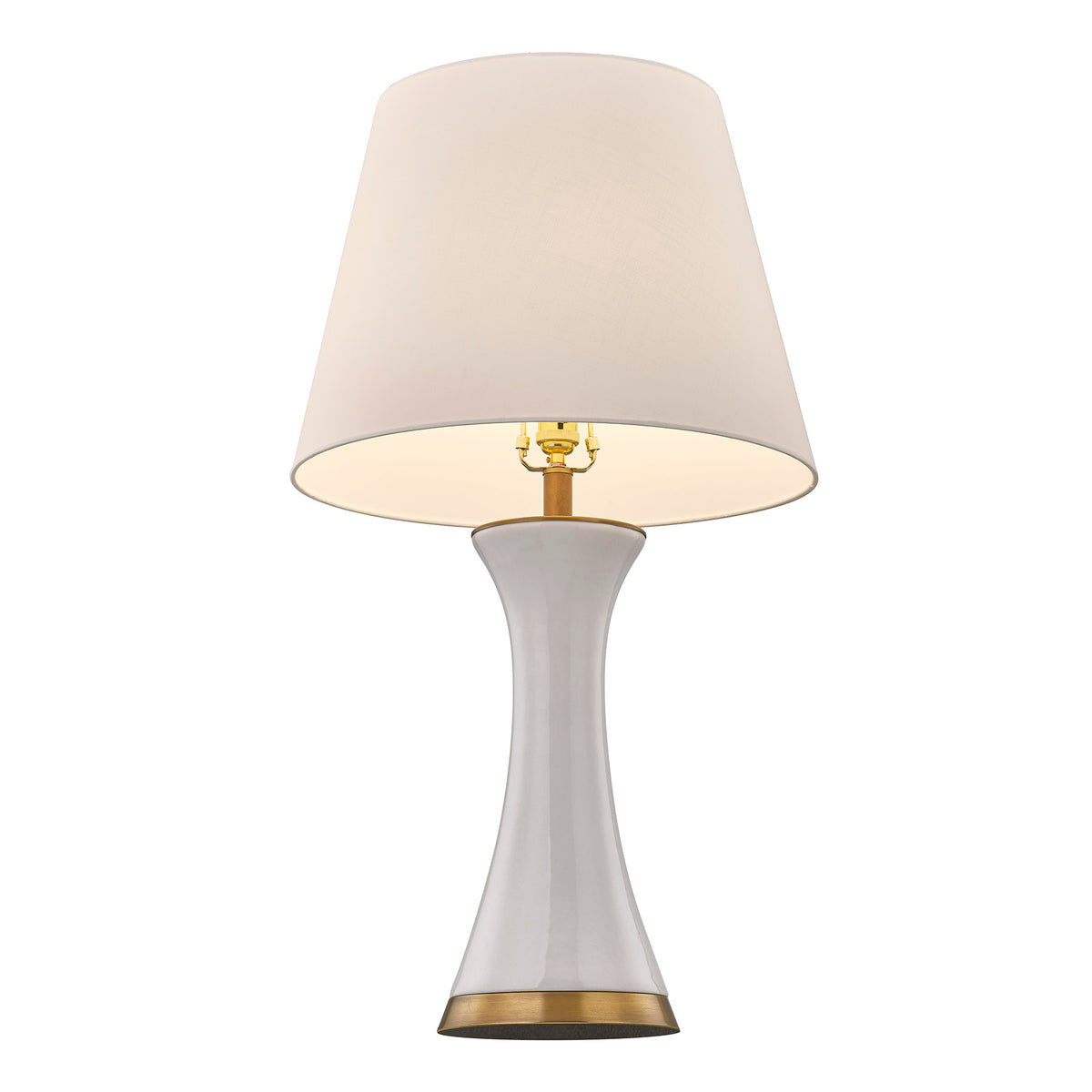 Savoy House Dana 1-Light Table Lamp - alternate view