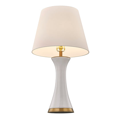 Savoy House Dana 1-Light Table Lamp - alternate view