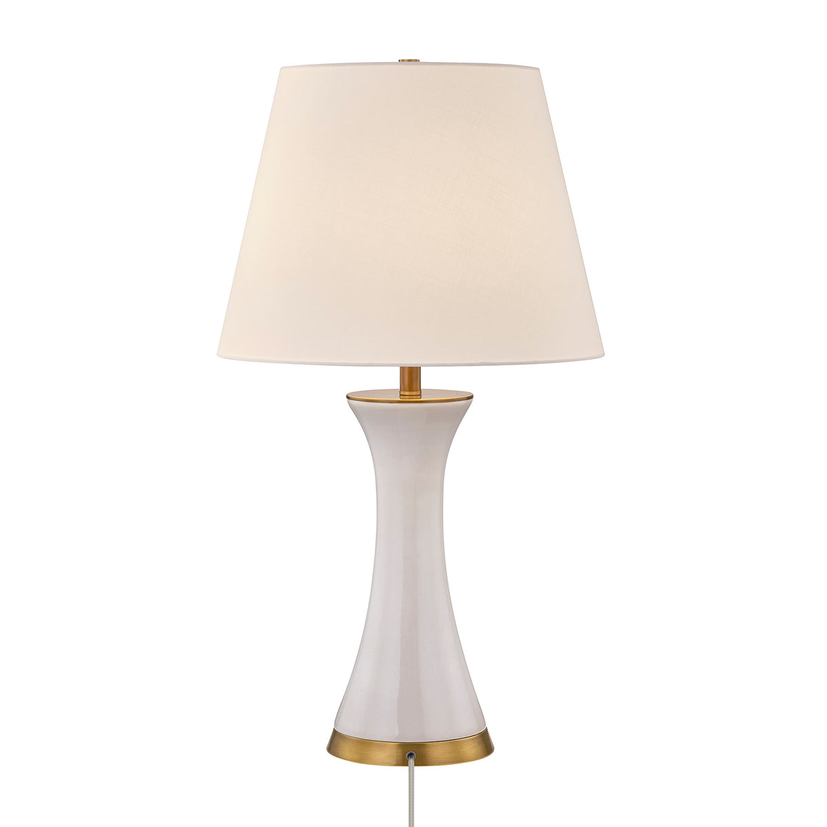 Savoy House Dana 1-Light Table Lamp - alternate view