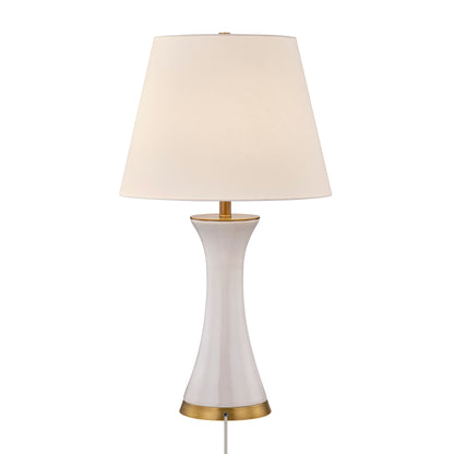 Savoy House Dana 1-Light Table Lamp - alternate view