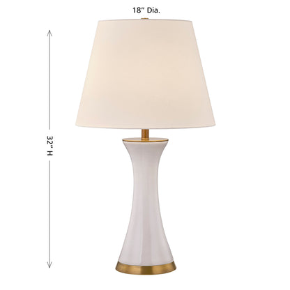 Savoy House Dana 1-Light Table Lamp - alternate view