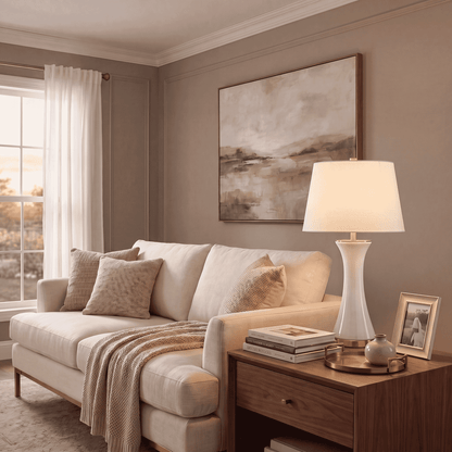 Savoy House Dana 1-Light Table Lamp