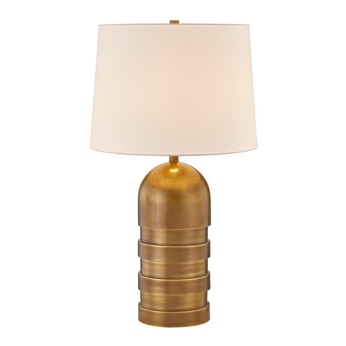 Savoy House Wehunt 1-Light Table Lamp