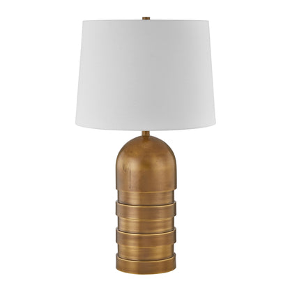 Savoy House Wehunt 1-Light Table Lamp - alternate view