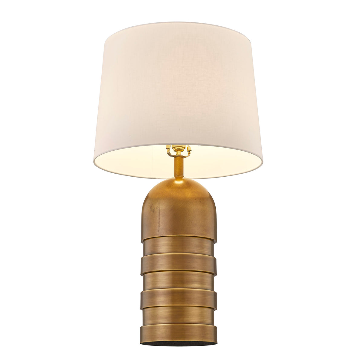 Savoy House Wehunt 1-Light Table Lamp - alternate view