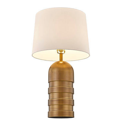 Savoy House Wehunt 1-Light Table Lamp - alternate view