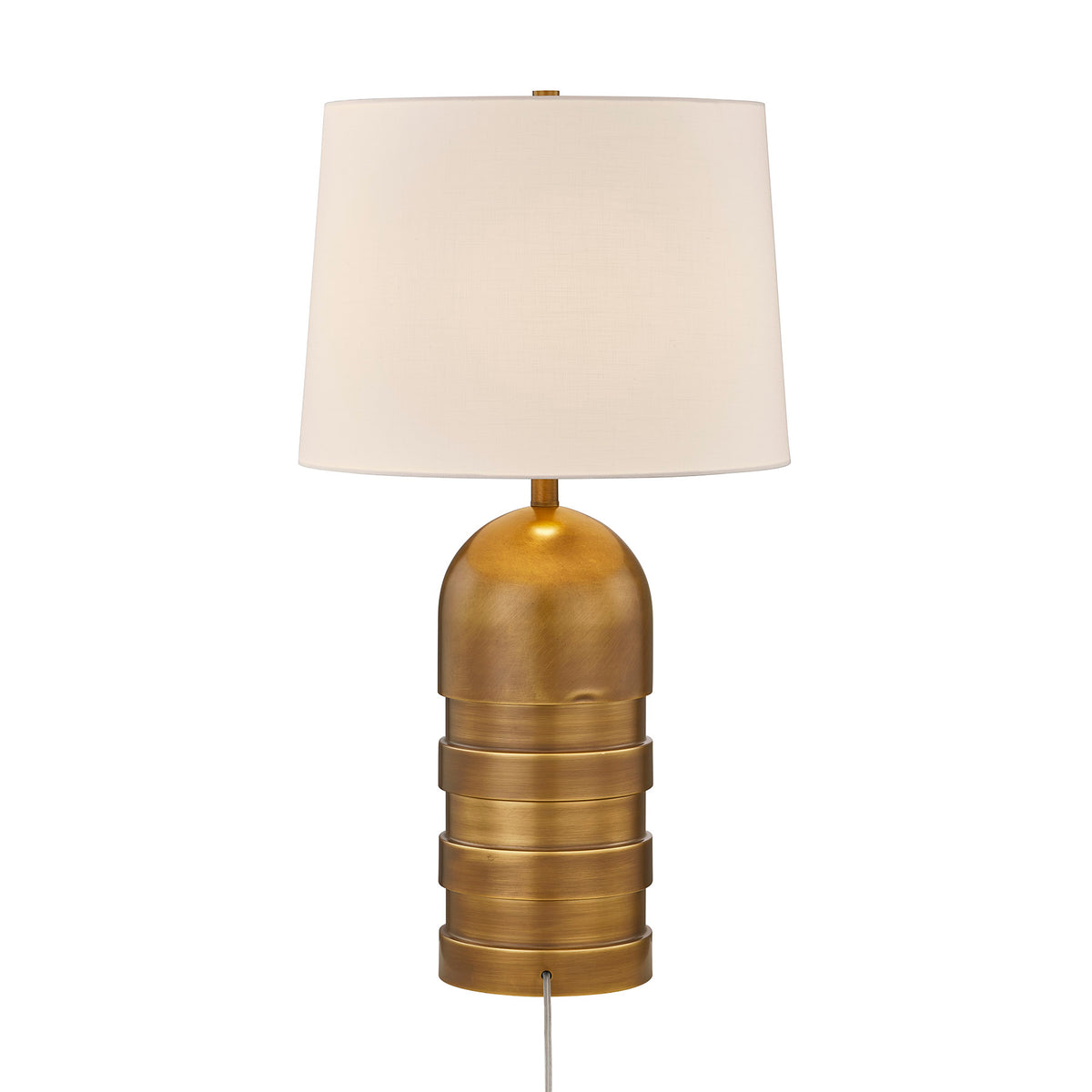 Savoy House Wehunt 1-Light Table Lamp - alternate view
