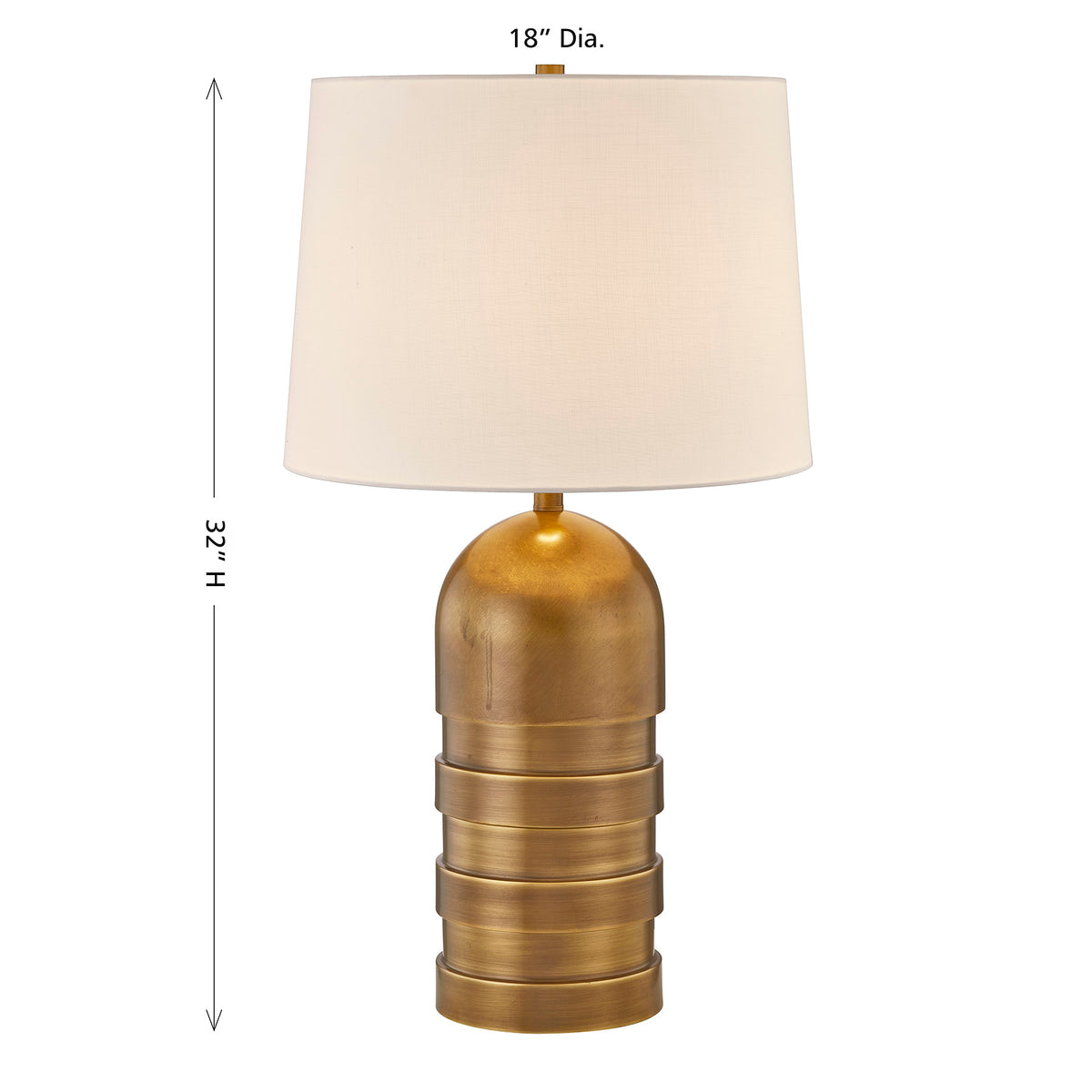 Savoy House Wehunt 1-Light Table Lamp - alternate view