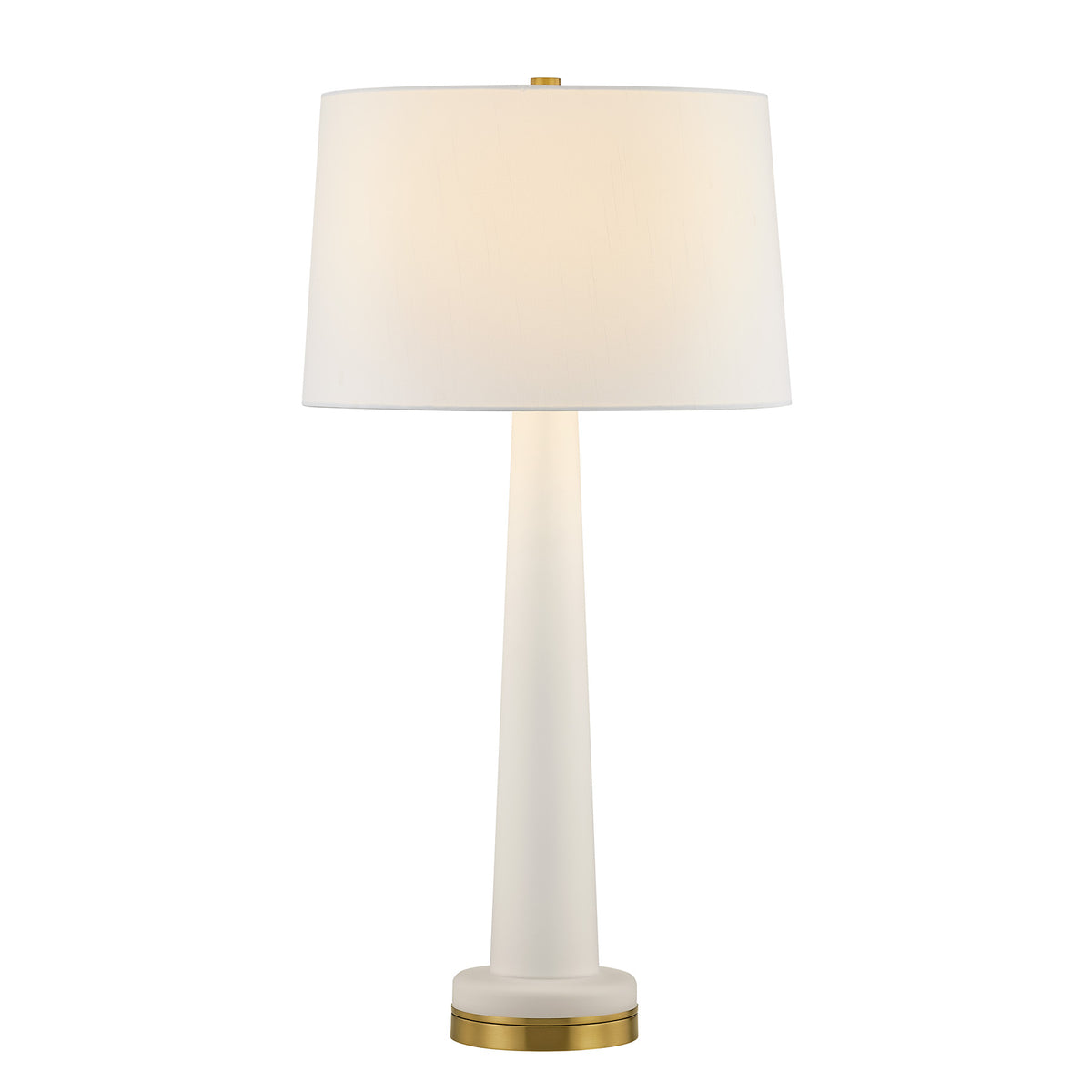 Savoy House Trenton 1-Light Table Lamp