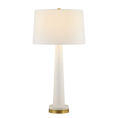 Savoy House Trenton 1-Light Table Lamp