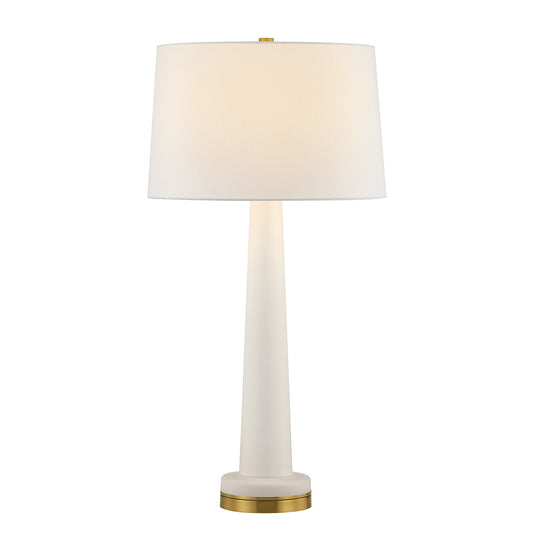 Savoy House Trenton 1-Light Table Lamp