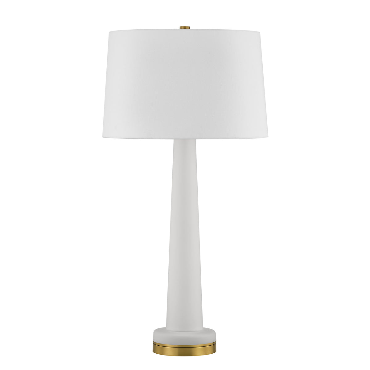 Savoy House Trenton 1-Light Table Lamp - alternate view