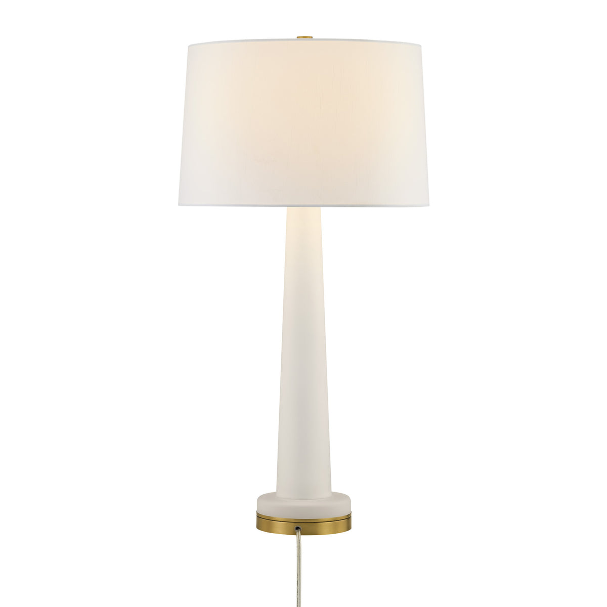 Savoy House Trenton 1-Light Table Lamp - alternate view