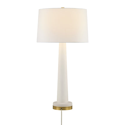 Savoy House Trenton 1-Light Table Lamp - alternate view