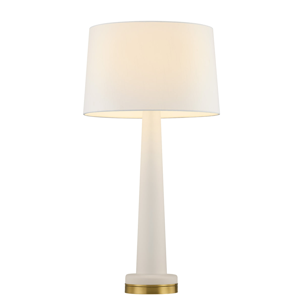 Savoy House Trenton 1-Light Table Lamp - alternate view