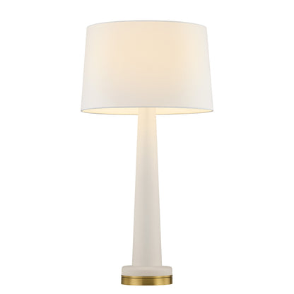Savoy House Trenton 1-Light Table Lamp - alternate view